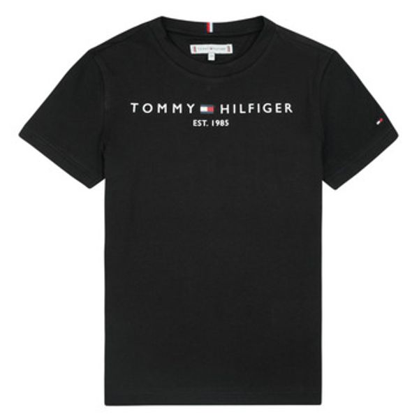 Tommy Hilfiger Tommy Hilfiger  Majice s kratkimi rokavi ESSENTIAL TEE S/S