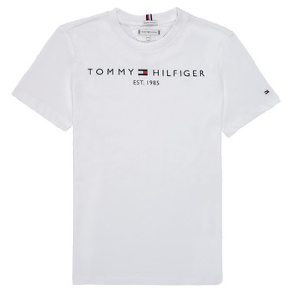 Tommy Hilfiger Tommy Hilfiger  Majice s kratkimi rokavi GRANABLA