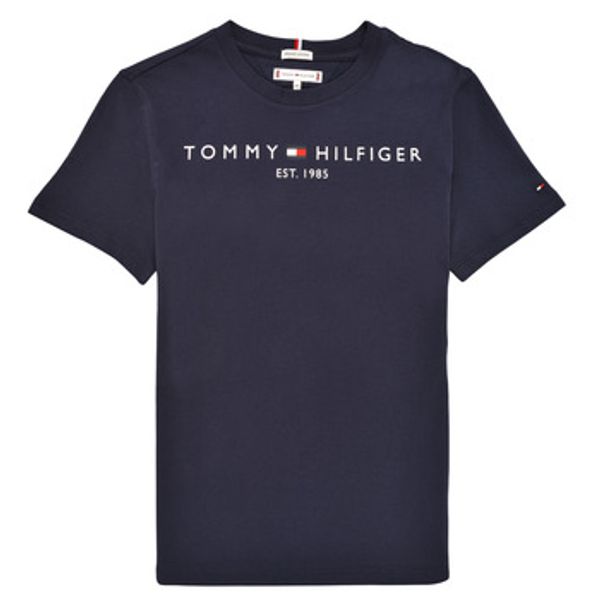 Tommy Hilfiger Tommy Hilfiger  Majice s kratkimi rokavi GRENOBLI