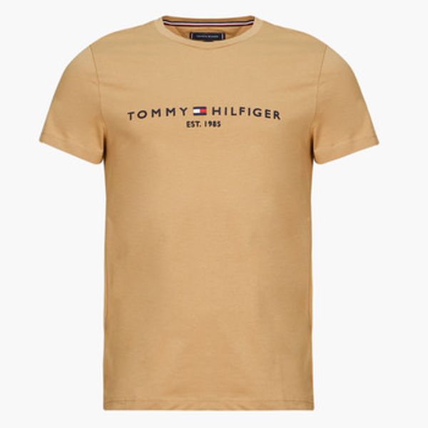 Tommy Hilfiger Tommy Hilfiger  Majice s kratkimi rokavi LOGO TEE