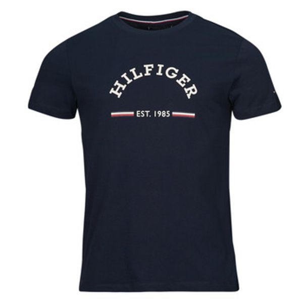 Tommy Hilfiger Tommy Hilfiger  Majice s kratkimi rokavi RWB ARCH GS TEE