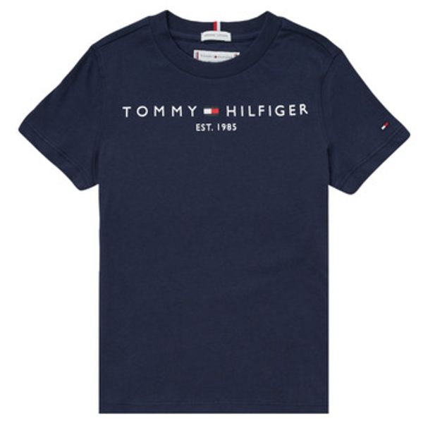 Tommy Hilfiger Tommy Hilfiger  Majice s kratkimi rokavi SELINERA