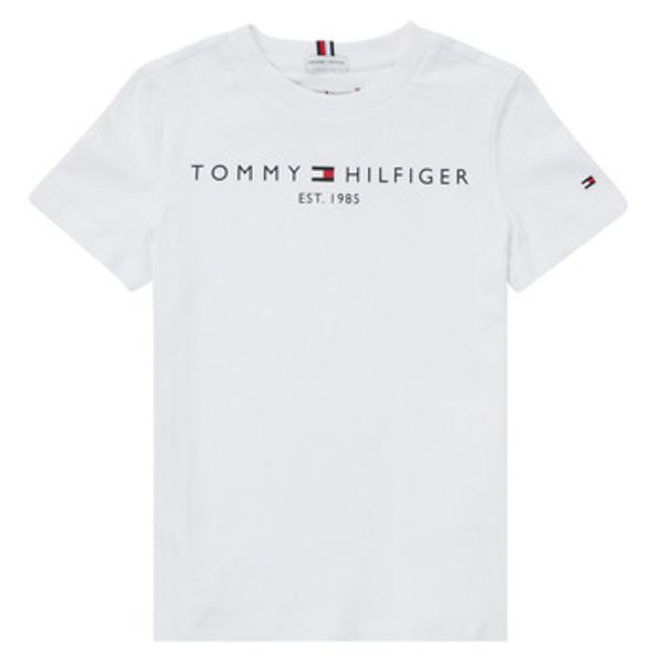 Tommy Hilfiger Tommy Hilfiger  Majice s kratkimi rokavi SELINERA