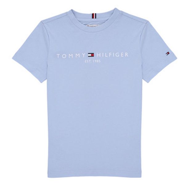 Tommy Hilfiger Tommy Hilfiger  Majice s kratkimi rokavi U ESSENTIAL TEE S/S