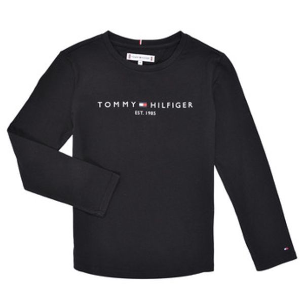 Tommy Hilfiger Tommy Hilfiger  Majice z dolgimi rokavi ESSENTIAL TEE L/S