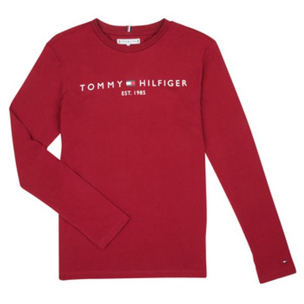 Tommy Hilfiger Tommy Hilfiger  Majice z dolgimi rokavi KS0KS00202-XJS