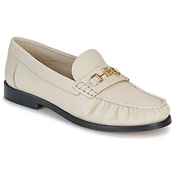 Tommy Hilfiger Tommy Hilfiger  Mokasini SOFT LEATHER HORSEBIT LOAFER
