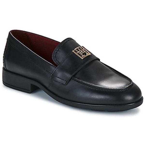 Tommy Hilfiger Tommy Hilfiger  Mokasini TH LEATHER CLASSIC LOAFER