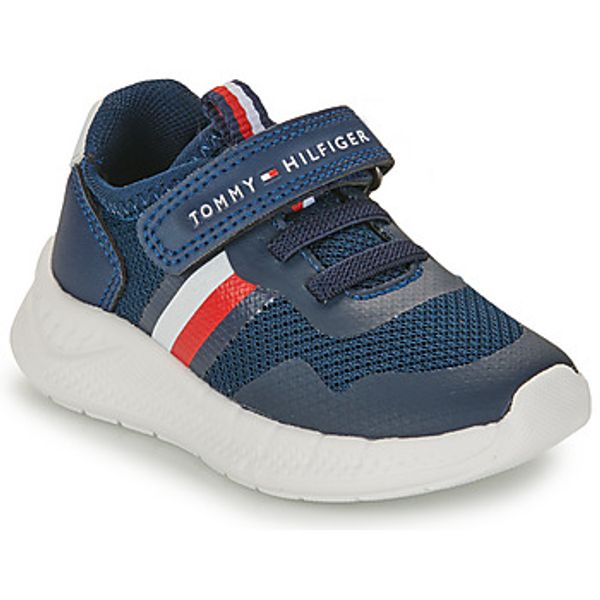 Tommy Hilfiger Tommy Hilfiger  Nizke superge CONNOR