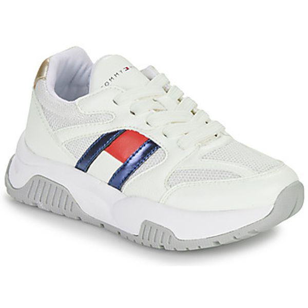 Tommy Hilfiger Tommy Hilfiger  Nizke superge DAPHNE