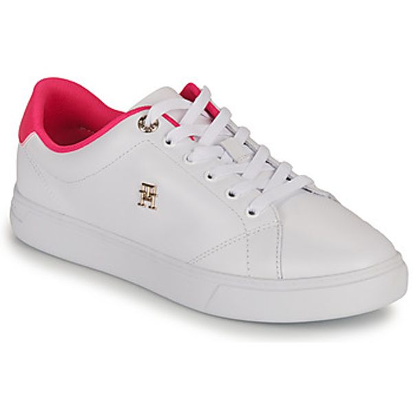 Tommy Hilfiger Tommy Hilfiger  Nizke superge ELEVATED ESSENTIAL COURT SNEAKER