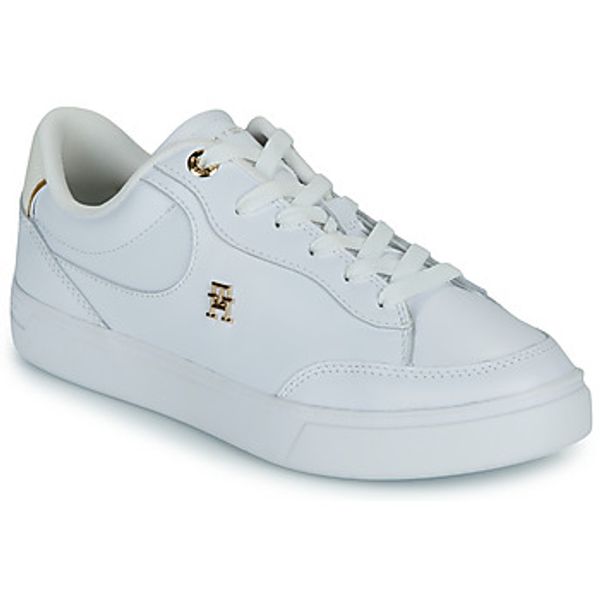 Tommy Hilfiger Tommy Hilfiger  Nizke superge ESSENTIAL CHIC COURT SNEAKER