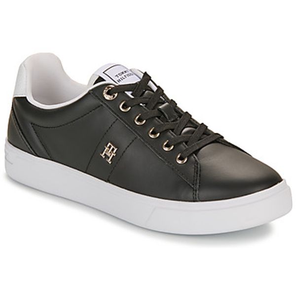 Tommy Hilfiger Tommy Hilfiger  Nizke superge ESSENTIAL ELEVATED COURT SNEAKER