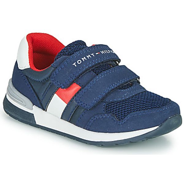 Tommy Hilfiger Tommy Hilfiger  Nizke superge JEROME