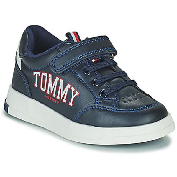 Tommy Hilfiger Tommy Hilfiger  Nizke superge KRISTEL