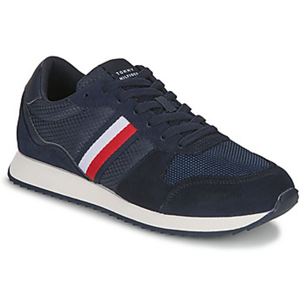 Tommy Hilfiger Tommy Hilfiger  Nizke superge RUNNER EVO MIX