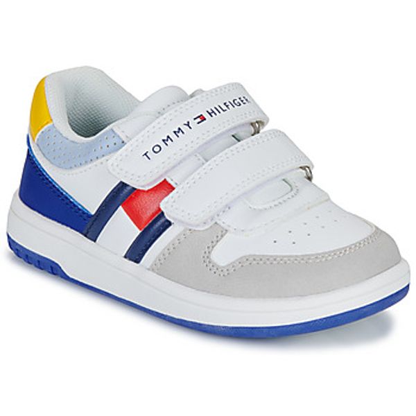 Tommy Hilfiger Tommy Hilfiger  Nizke superge SKYLER