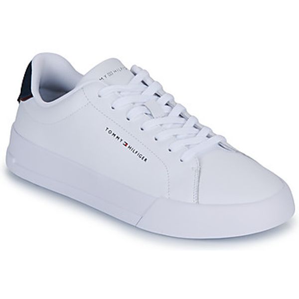 Tommy Hilfiger Tommy Hilfiger  Nizke superge TH COURT LTH DETAIL ESS