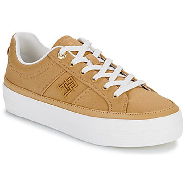 Tommy Hilfiger Tommy Hilfiger  Nizke superge TH VULC CANVAS SNEAKER