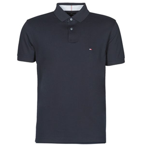 Tommy Hilfiger Tommy Hilfiger  Polo majice kratki rokavi 1985 REGULAR POLO