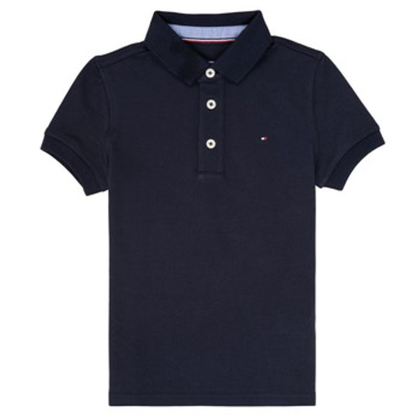 Tommy Hilfiger Tommy Hilfiger  Polo majice kratki rokavi KB0KB03975