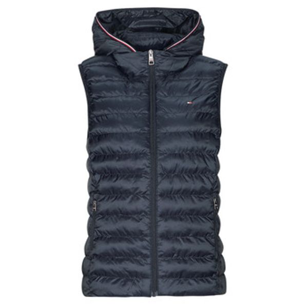 Tommy Hilfiger Tommy Hilfiger  Puhovke LW PADDED GLOBAL STRIPE VEST