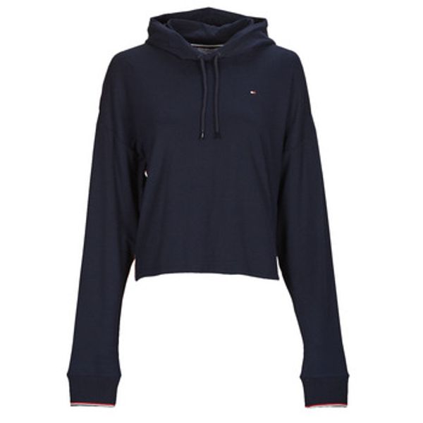 Tommy Hilfiger Tommy Hilfiger  Puloverji CROPPED HOODIE