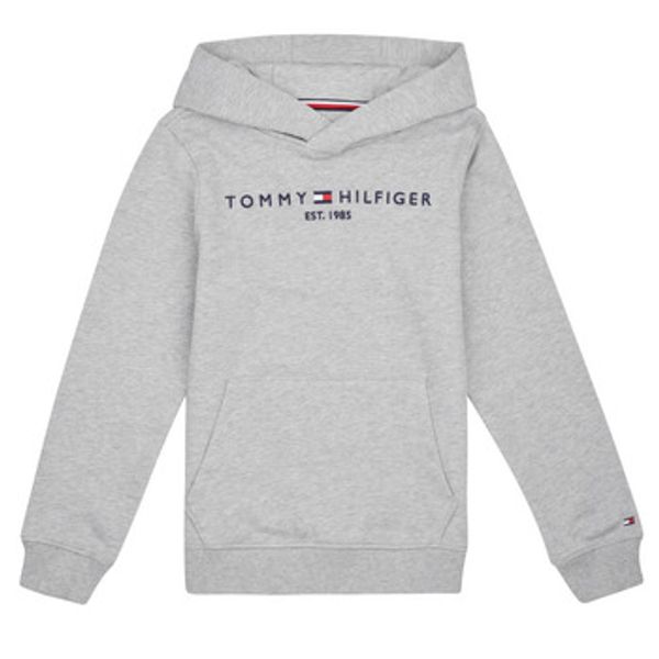 Tommy Hilfiger Tommy Hilfiger  Puloverji ESSENTIAL HOODIE