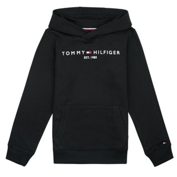 Tommy Hilfiger Tommy Hilfiger  Puloverji ESSENTIAL HOODIE