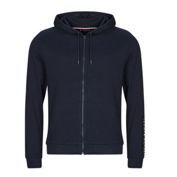 Tommy Hilfiger Tommy Hilfiger  Puloverji FZ HOODIE