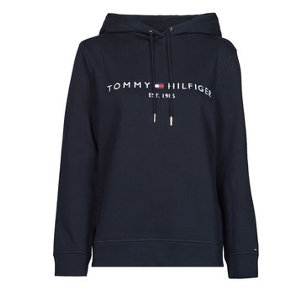 Tommy Hilfiger Tommy Hilfiger  Puloverji HERITAGE HILFIGER HOODIE LS