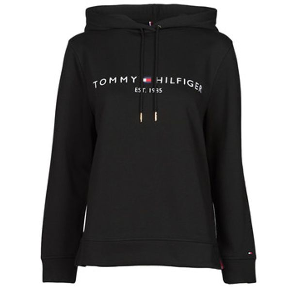 Tommy Hilfiger Tommy Hilfiger  Puloverji HERITAGE HILFIGER HOODIE LS