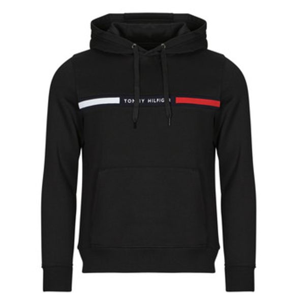 Tommy Hilfiger Tommy Hilfiger  Puloverji HILFIGER CHEST INSERT HOODY