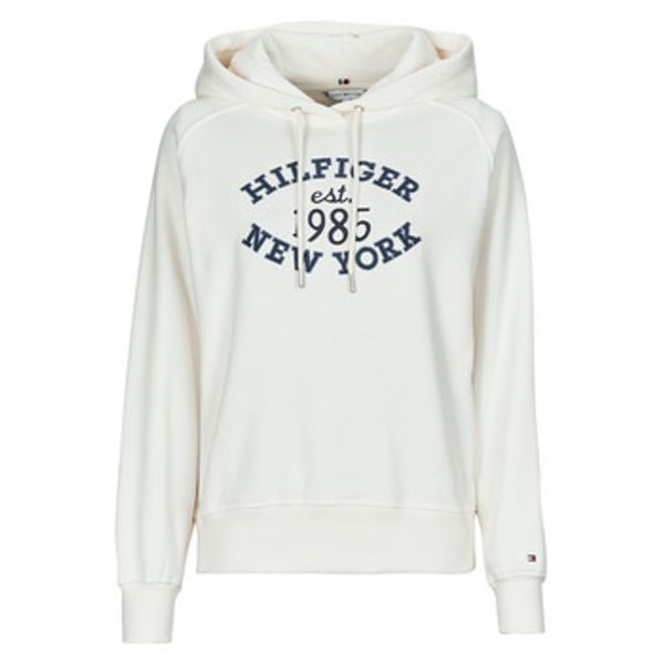 Tommy Hilfiger Tommy Hilfiger  Puloverji MDRN REG VARSITY HOODIE