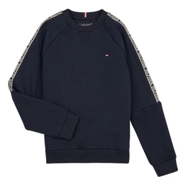 Tommy Hilfiger Tommy Hilfiger  Puloverji TAPE SWEATSHIRT