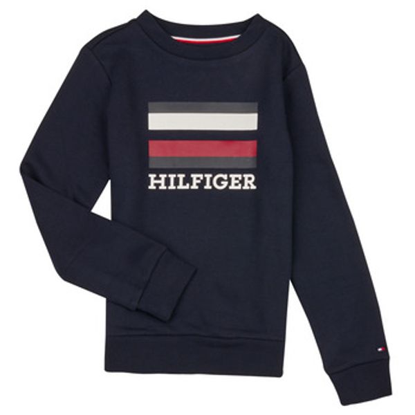 Tommy Hilfiger Tommy Hilfiger  Puloverji TH LOGO SWEATSHIRT