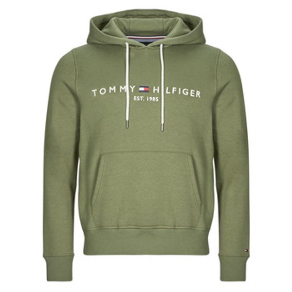 Tommy Hilfiger Tommy Hilfiger  Puloverji TOMMY LOGO HOODY