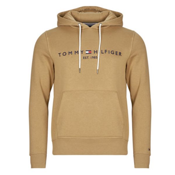 Tommy Hilfiger Tommy Hilfiger  Puloverji TOMMY LOGO HOODY