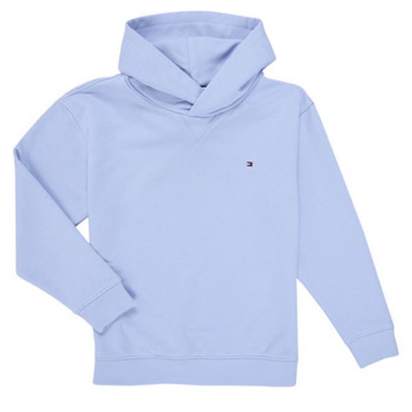 Tommy Hilfiger Tommy Hilfiger  Puloverji U TIMELESS HOODIE