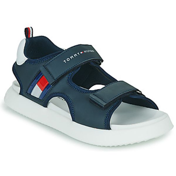 Tommy Hilfiger Tommy Hilfiger  Sandali & Odprti čevlji JERRY