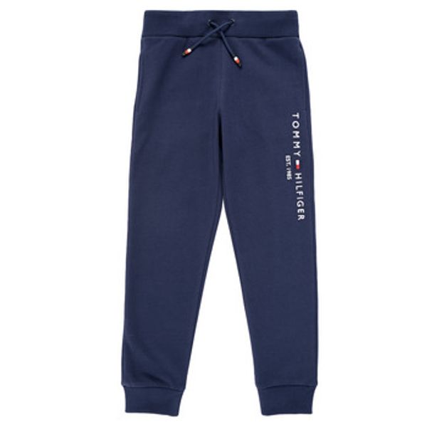 Tommy Hilfiger Tommy Hilfiger  Spodnji deli trenirke ESSENTIAL SWEATPANTS