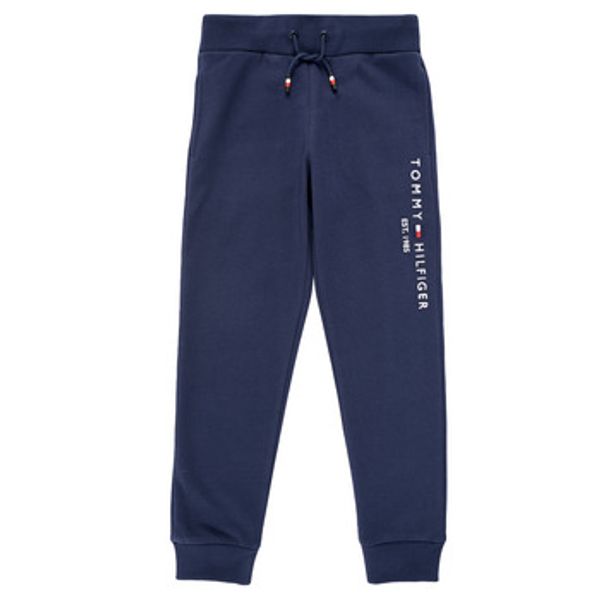 Tommy Hilfiger Tommy Hilfiger  Spodnji deli trenirke ESSENTIAL SWEATPANTS