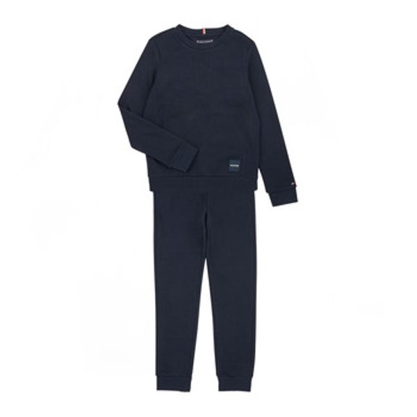 Tommy Hilfiger Tommy Hilfiger  Trenirka komplet MONOTYPE SWEATSET