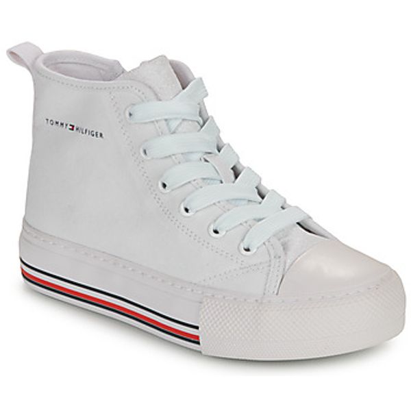 Tommy Hilfiger Tommy Hilfiger  Visoke superge BEVERLY