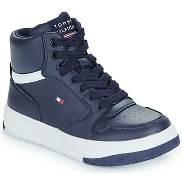 Tommy Hilfiger Tommy Hilfiger  Visoke superge NATHAN