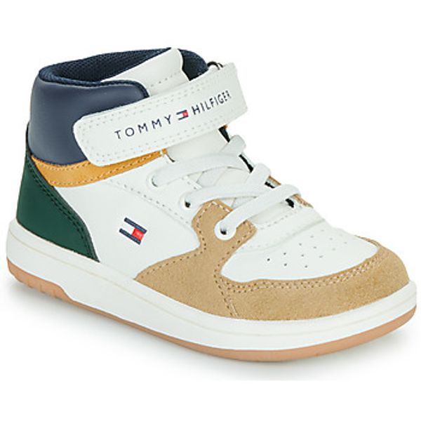 Tommy Hilfiger Tommy Hilfiger  Visoke superge SKYLER