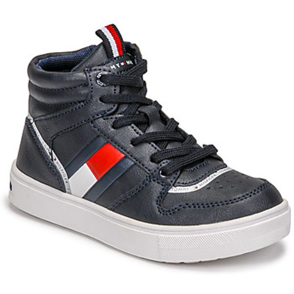 Tommy Hilfiger Tommy Hilfiger  Visoke superge T3B4-32066-0900800