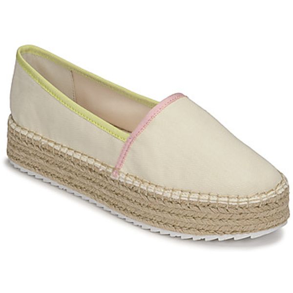 Tommy Jeans Tommy Jeans  Espadrile TOMMY JEANS FLATFORM ESPADRILLE