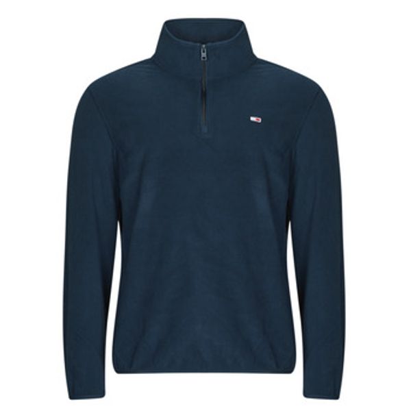 Tommy Jeans Tommy Jeans  Flis TJM REG S FLAG POLAR 1/4 ZIP