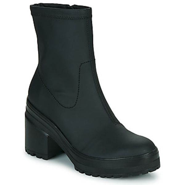 Tommy Jeans Tommy Jeans  Gležnjarji Tommy Jeans Heeled Boot